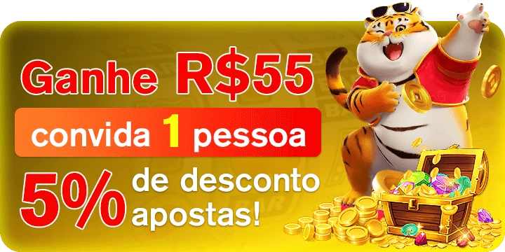 G5G Indique amigos para receber um bônus